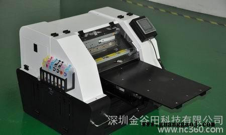 深圳uv打印机墨水，手机壳打印机，手机壳大型彩绘机图2
