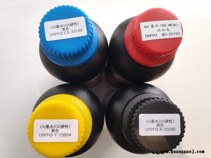 华亿·优质UV能量墨水，进口无味高品质墨水图4