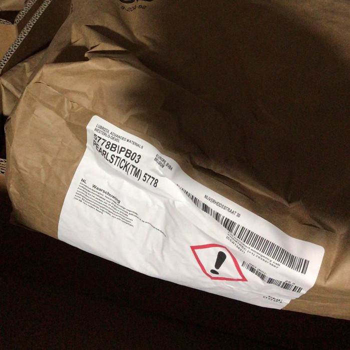 喷涂 丝印油墨专用TPU5778优异的附着力图2