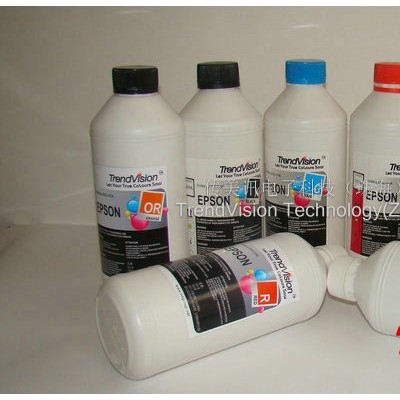 厂家批发8色颜料墨水,适用于 R1900打印机,颜料墨水,INK