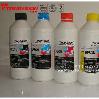 供应厂家供应T50 铜版纸颜料墨水 品质稳定 流畅性好
