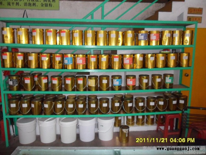 供应台宝牌SNE-102白色尼龙丝印油墨图3