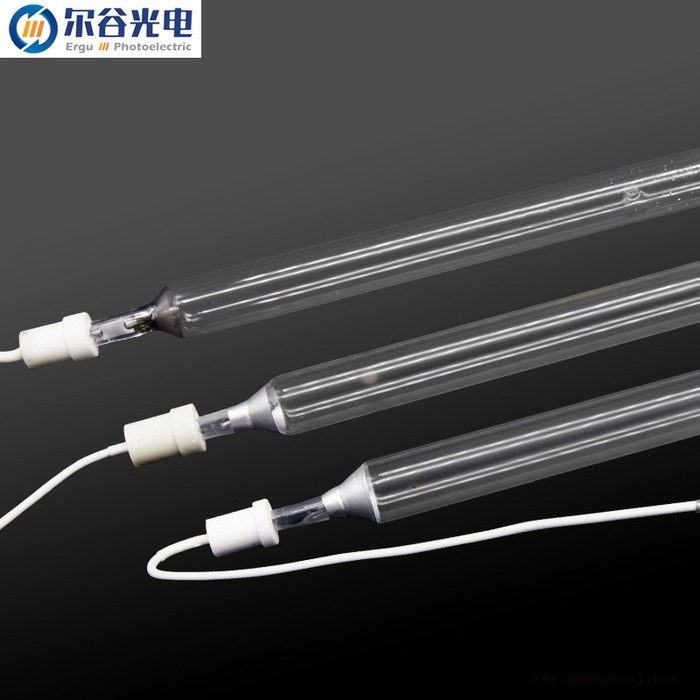 金属卤素灯UV固化灯1KW220V 丝印油墨光固化灯管图5