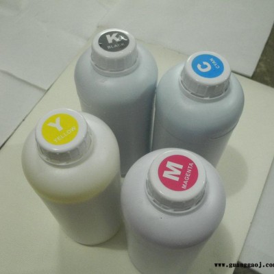 进口涂料墨水 进口杜邦纺织涂料墨水 纺织直喷颜料墨水 直销