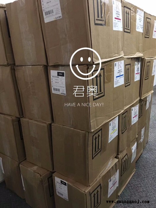 珠海君奥uv墨水图4