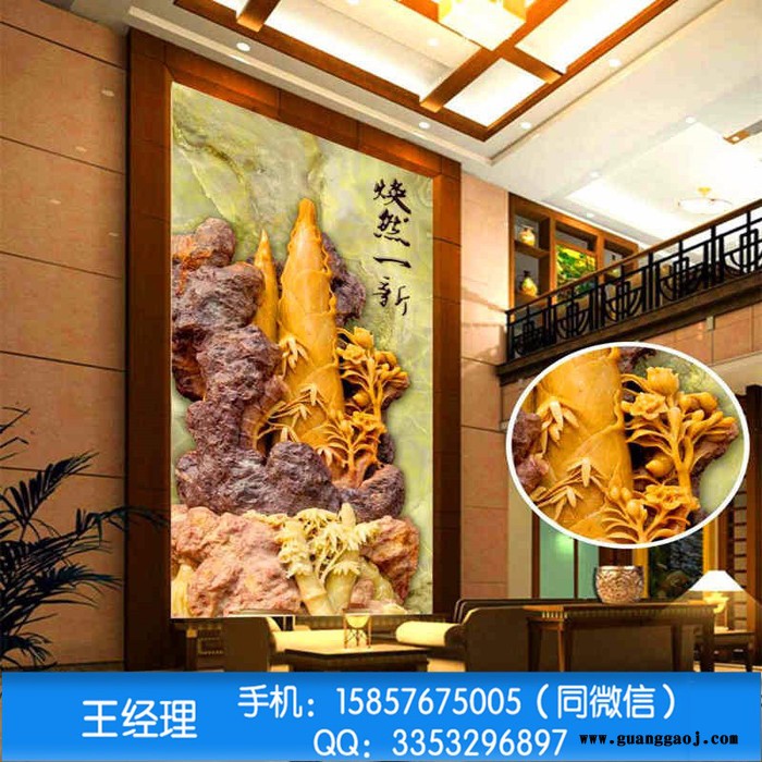 浙江台州耐高温墨水众创UV平板打印机木门打印机价格 浙江UV打印机3D平板印刷机器图5
