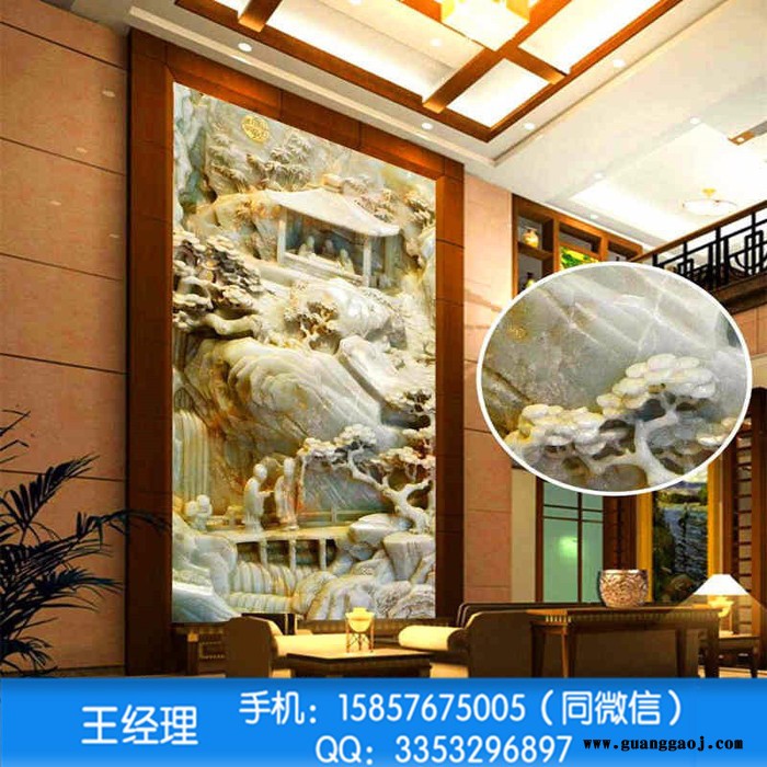 浙江台州耐高温墨水众创UV平板打印机木门打印机价格 浙江UV打印机3D平板印刷机器图4