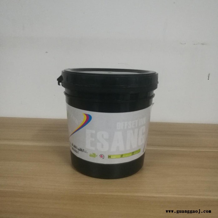 环保丝印油墨 UV油墨批发 UVled丝印油墨图2