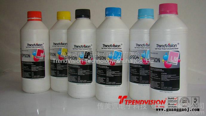 供应EP抗UV染料墨水,填充墨水,INK,墨水,连供墨水,兼容墨水图1