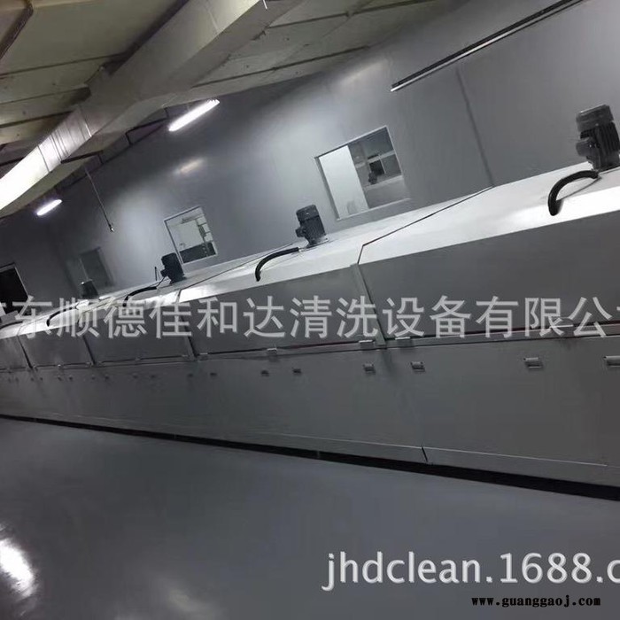 自动丝印油墨网带式烘干炉  皮带油墨烘干线 温度0-120℃可调图6