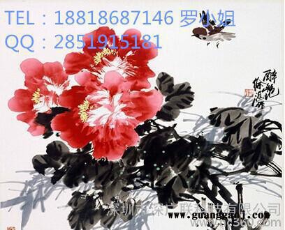 白色墨水UV喷墨打印机 黑色材质喷墨打印机图3