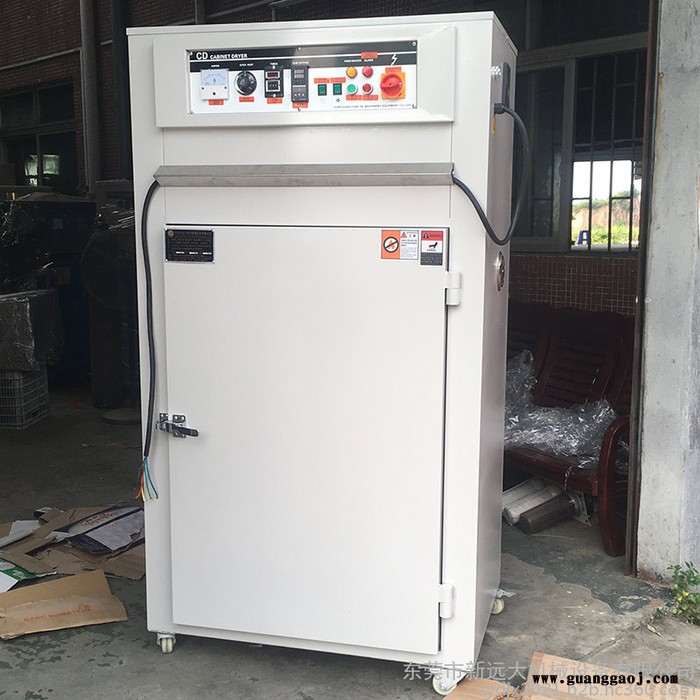 现机 带式烘箱 大型工业烘干线 输送烘烤炉子 丝印油墨专用 非标定制图6
