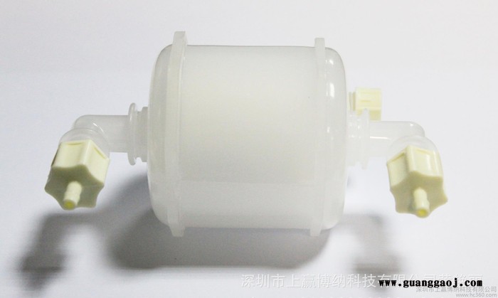 供应全新上赢博纳 WB510PALL过滤器 弯头 墨水过滤器 UV平板机配件图2