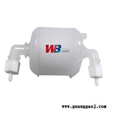 供应全新上赢博纳 WB510PALL过滤器 弯头 墨水过滤器 UV平板机配件图3