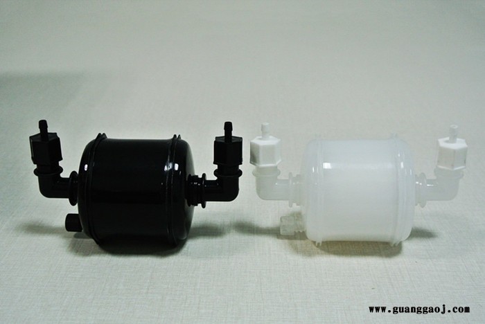 供应全新上赢博纳 WB510PALL过滤器 弯头 墨水过滤器 UV平板机配件图4