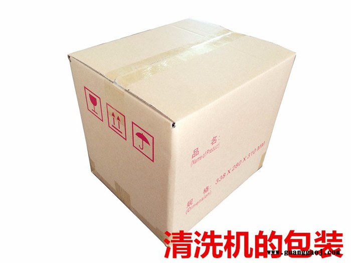 工厂直销 理光G5清洗机 柯尼卡 精工 北极星UV墨水超声波清洗机 现货包邮图5