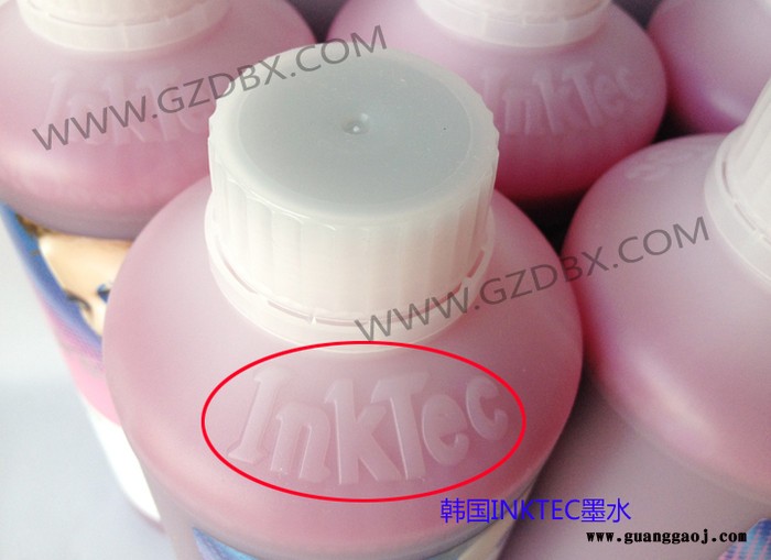 供应韩国INKTEC热转印墨水热升华墨水