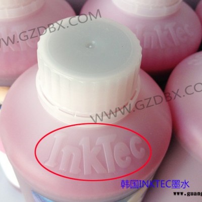 供应韩国INKTEC热转印墨水热升华墨水