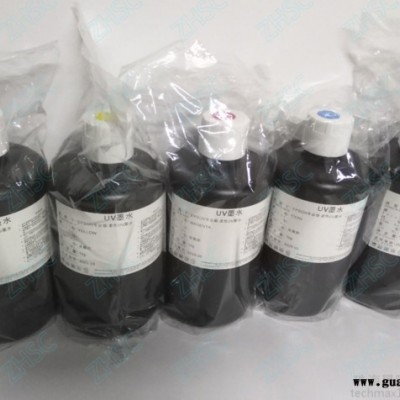 天威 UV UV墨水爱普生DX5/DX7专用墨水
