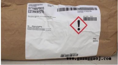 TPU原料 喷涂用TPU树脂 路博润5778图5
