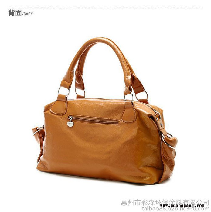 供应台宝牌SND-304珠红尼龙丝印油墨  适用于手袋 服装 鞋材等产品 SND-304朱红防水尼龙油墨图2