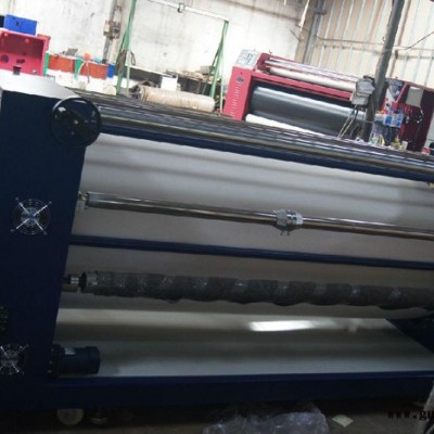 柯达 热升华 zs-ba421900 滚筒转移印花机至上sz-bc1900东莞滚筒式热升华转