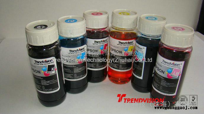 供应TX700W/T50/T59抗UV染料墨水,填充墨水,INK,墨水,连供墨水图2