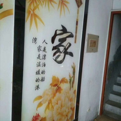 拓美TM-2513-R5 即打即干UV打印机