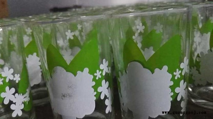 专业生产 uv玻璃油墨 有机玻璃油墨 环保玻璃油墨 玻璃金属丝印油墨厂家