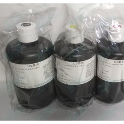 天威 UV墨水 亮光液/光油爱普生DX5/DX7专用