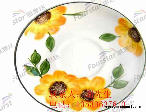 亚克力塑料UV彩印机 阳江平板打印机报价/打印机墨水图2