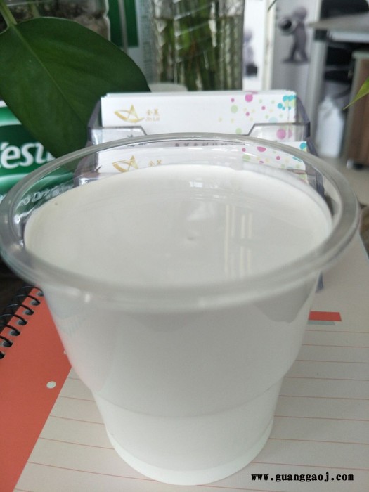 天门OPP膜凹印水性油墨，软质PVC膜印刷水性油墨图3