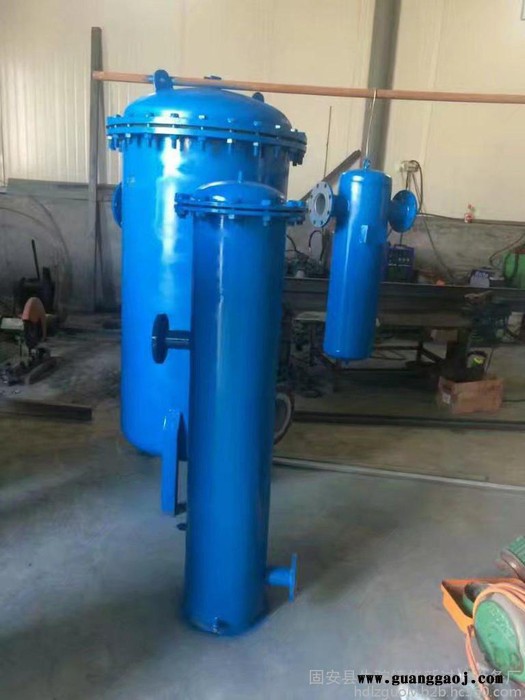 广州机床清洗液油水分离器图3