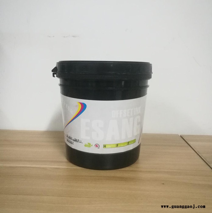 UV油墨供应商 丝印UVled油墨样品 环保油墨