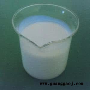 纸张油墨树脂P-802 苯丙乳液