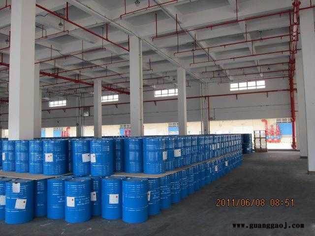 718/719洗网水 PCB板洗网水 线路板银桨洗网水 丝印洗网水 网版油墨清洗剂 济南厦门福州 华欣化工生产厂家价格图5