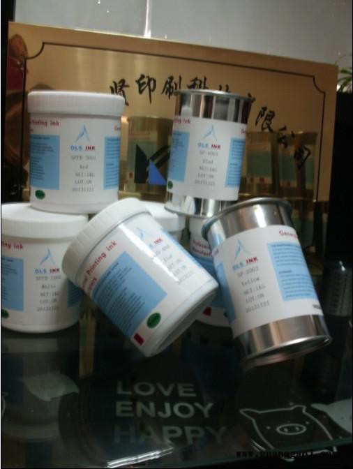 丝印PC油墨，PC丝印油墨图3