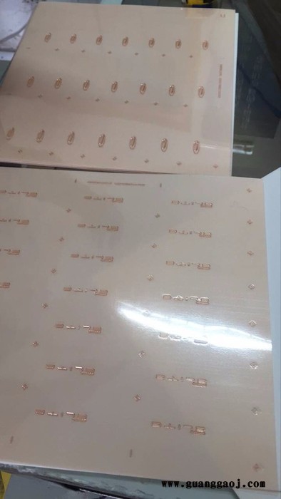 销售纸巾激光柔印版印刷1.14mm华光版2.5*1.27m图7