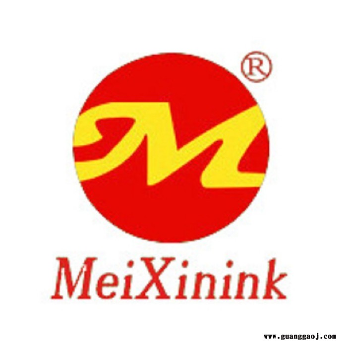 美信水转印油墨 花纸油墨 反转BC金油 立体BC金油 大量供应图3