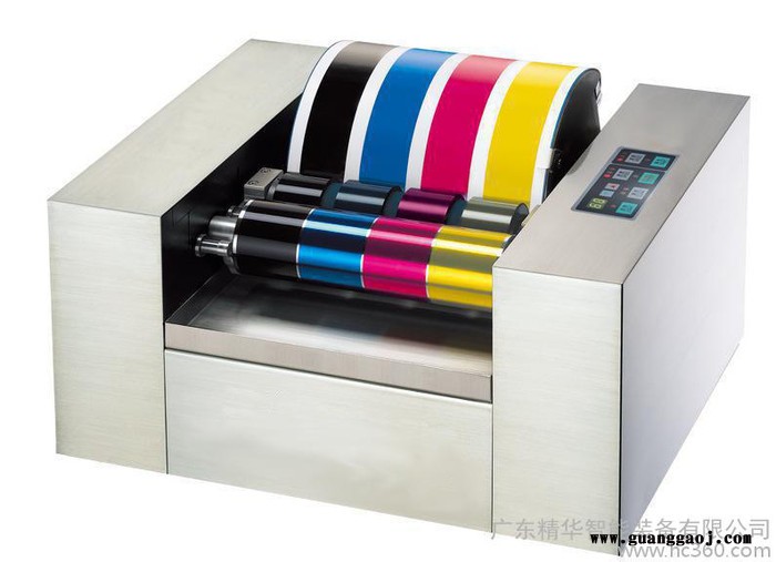 柔版油墨打样机  全自动展色仪  全自动柔版打样仪  柔版展色仪