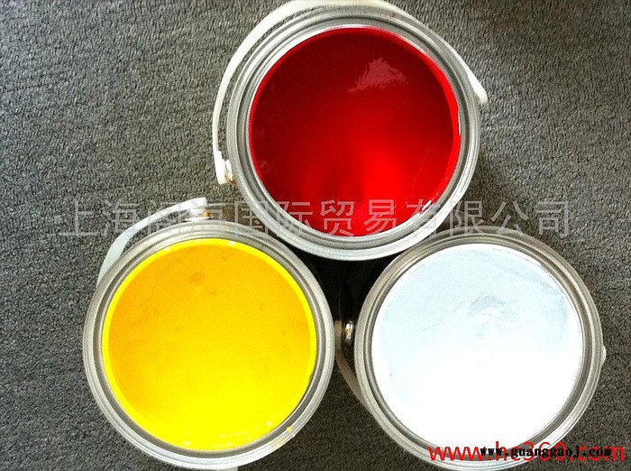 供应阁海SND防水尼龙丝印油墨图3