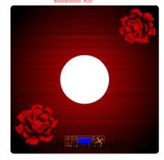 林鹏新材料 ** 环保油墨 专业定制 特种油墨图7