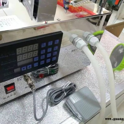 免清洗液体灌装机 精油风油精灌装机 花露香水灌装机