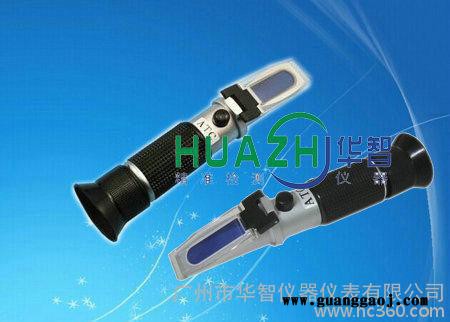 广州华智**清洗液浓度计图3