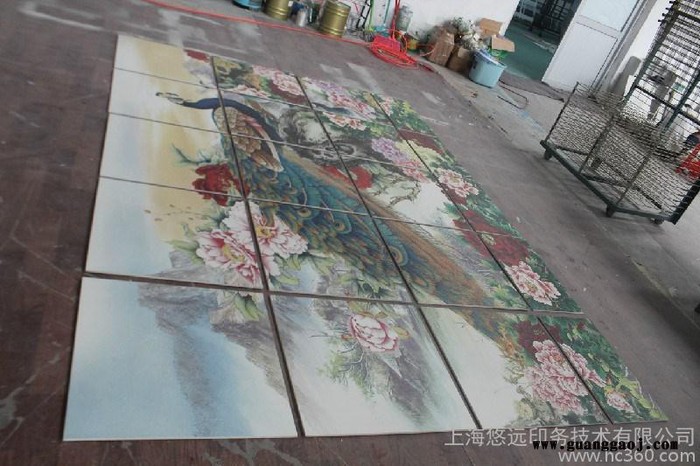 供应精工1328V平板打印机清洗液多少钱？图2