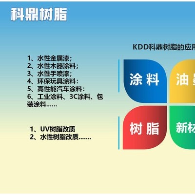 科鼎VA300生产水性高温油墨连接料流平流动性好水性调墨油加水透明调油墨烧结残留