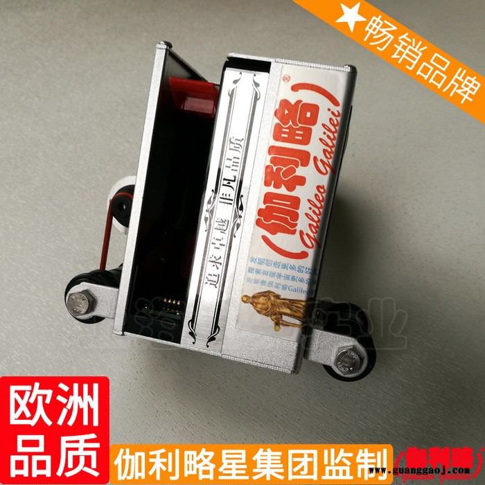 字总数字纵向移印自理小型喷码机字母字符打码机油墨自动图6