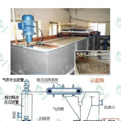 供应 JRCY机械加工水设备，油水分离隔油器，清洗液，乳化液废水处理设备