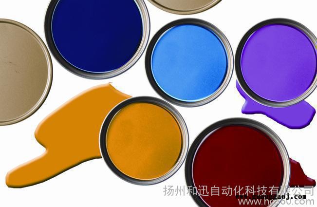 日本帝国油墨  塑料油墨 丝印油墨 白色帝国油墨PPE-61图3