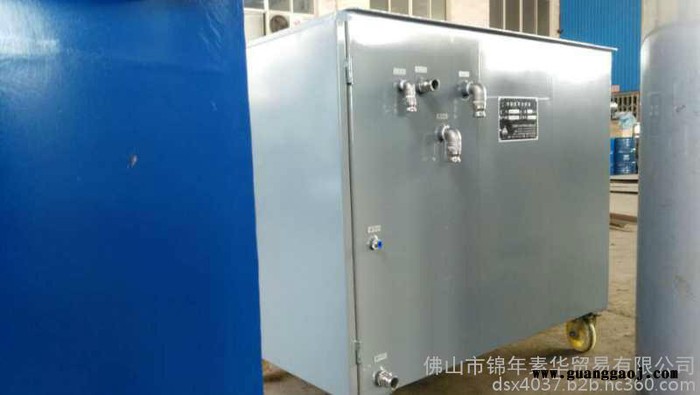 锦年素华环保EQC-5B-CS基本型 清洗液净化再生设备 清洗液再生